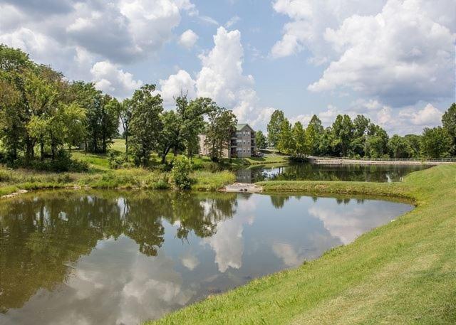 Hollowed Branch Hideaway Condo Бренсон Екстер'єр фото